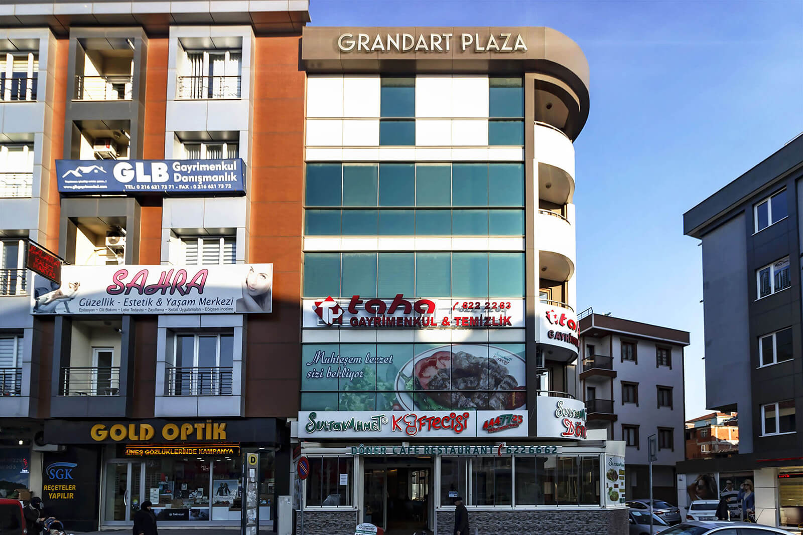 grandart-insaat-grand-plaza-projesi